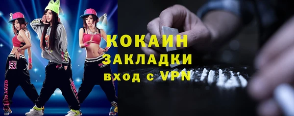молекула духа Белокуриха